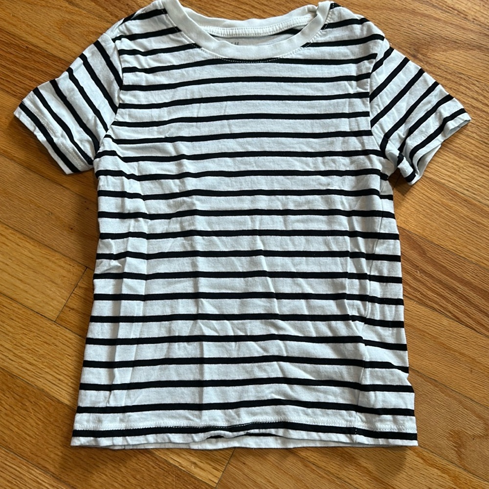 Stripe T-shirt